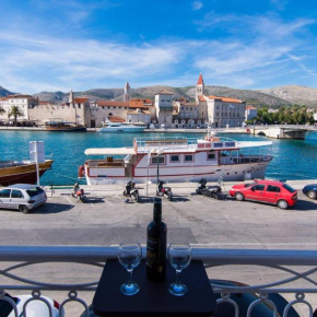 Vila Liza, Trogir